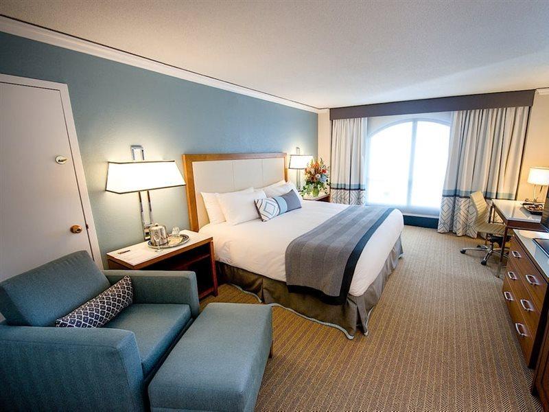 Hotel Graduate By Hilton Annapolis Exterior foto