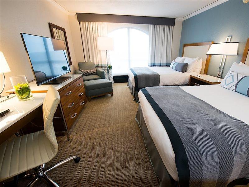 Hotel Graduate By Hilton Annapolis Exterior foto