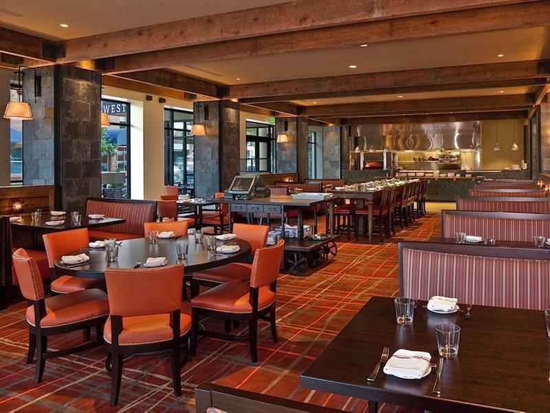 Hotel Graduate By Hilton Annapolis Exterior foto