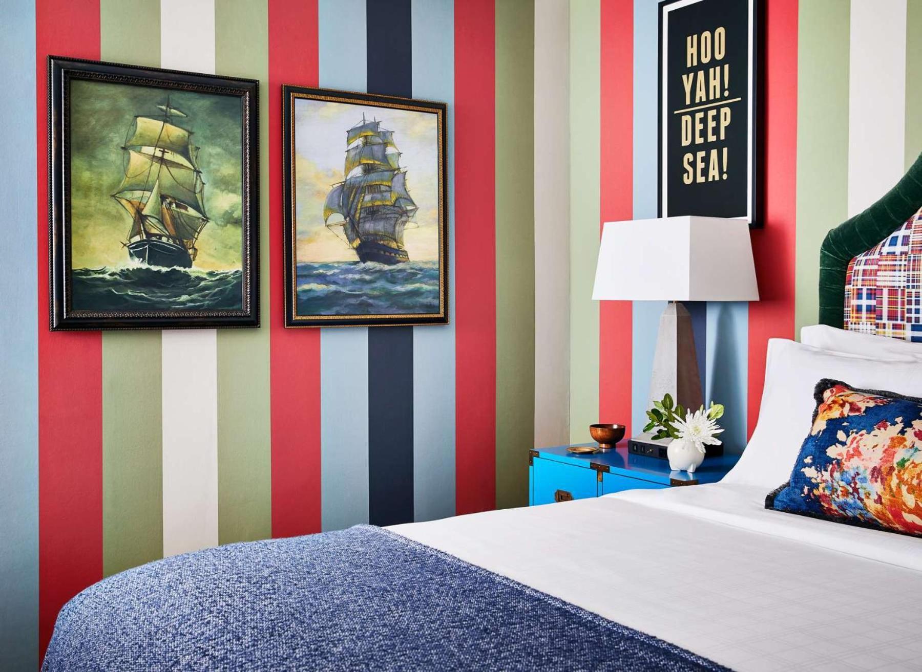 Hotel Graduate By Hilton Annapolis Exterior foto