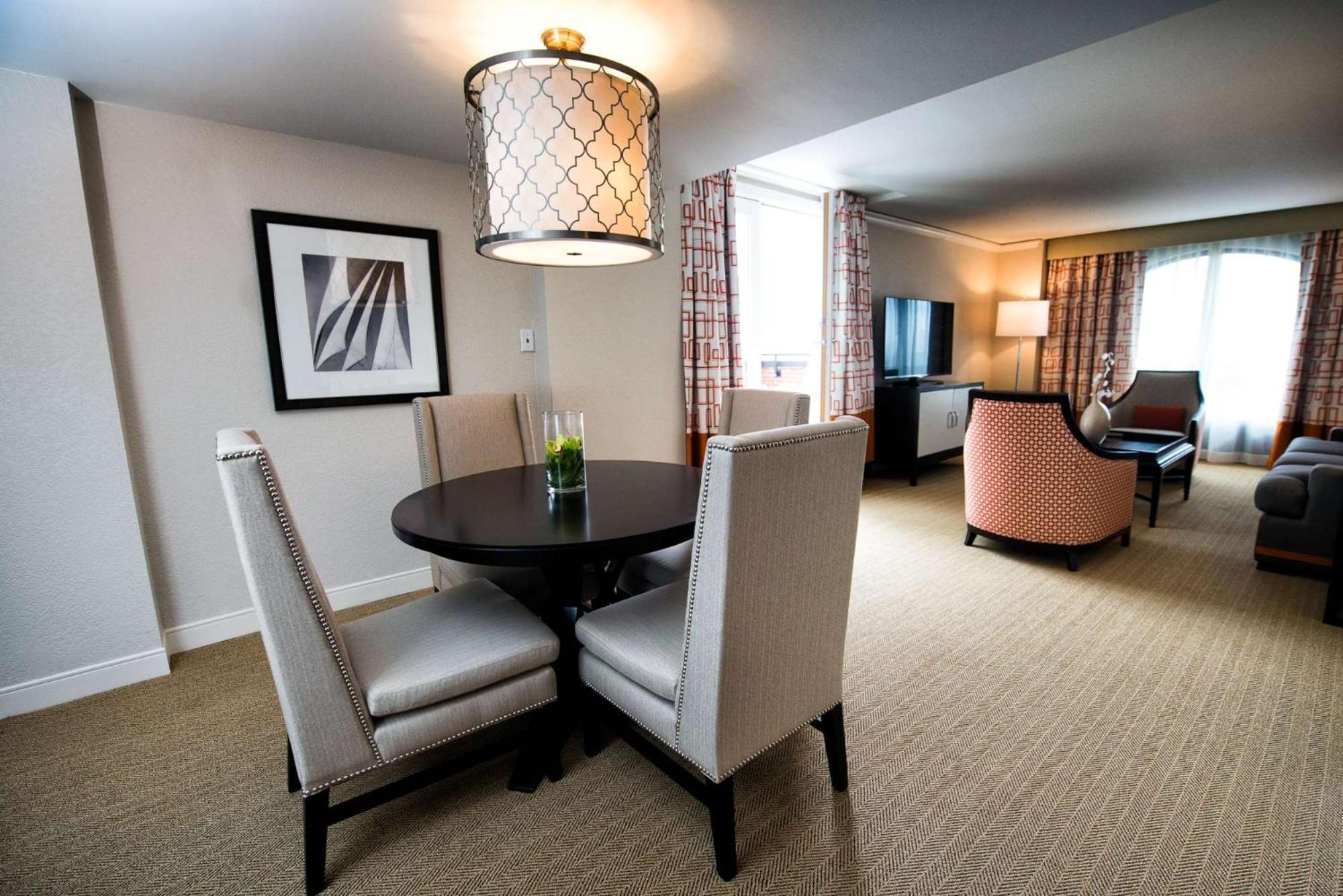 Hotel Graduate By Hilton Annapolis Exterior foto