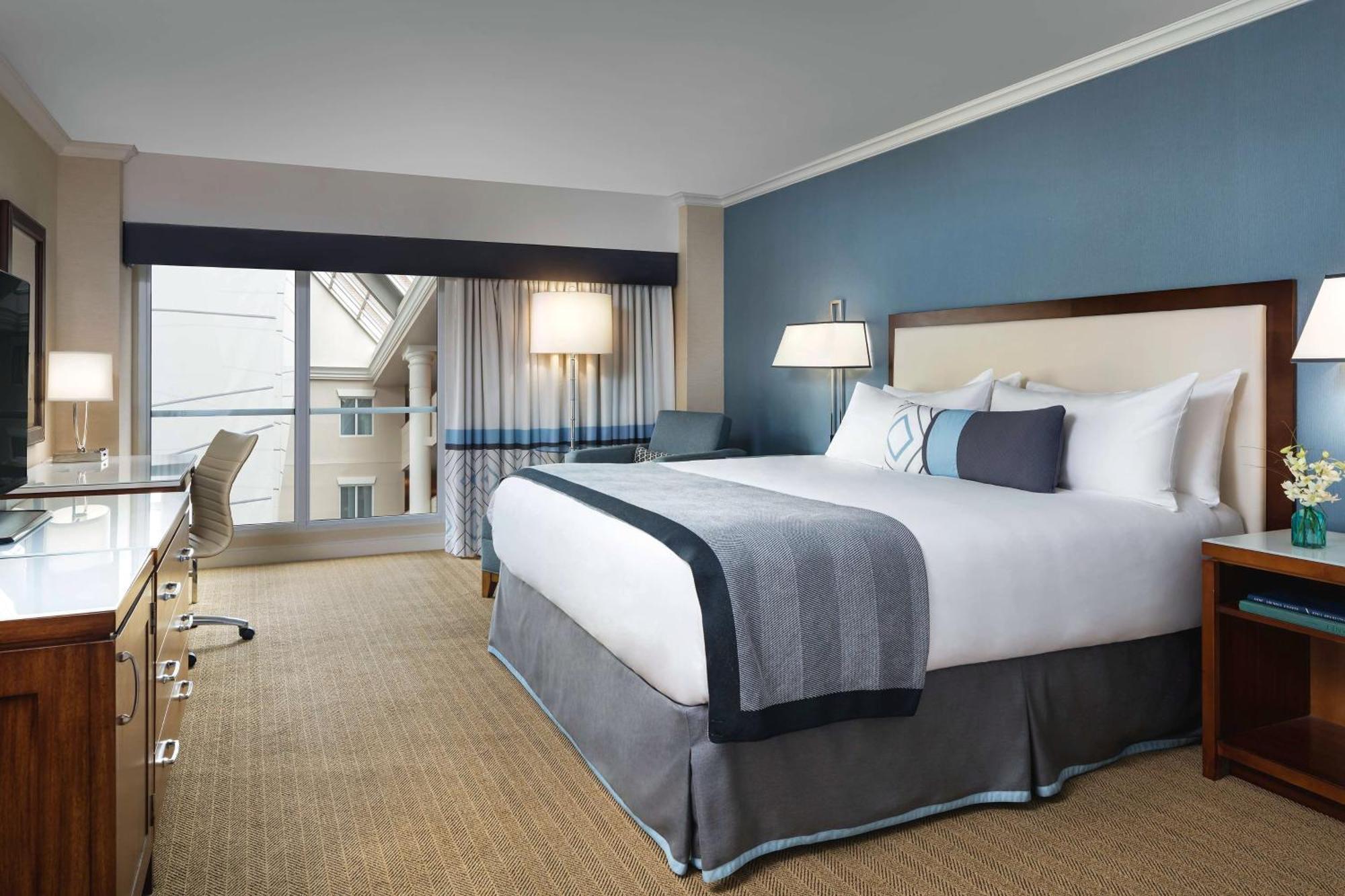 Hotel Graduate By Hilton Annapolis Exterior foto