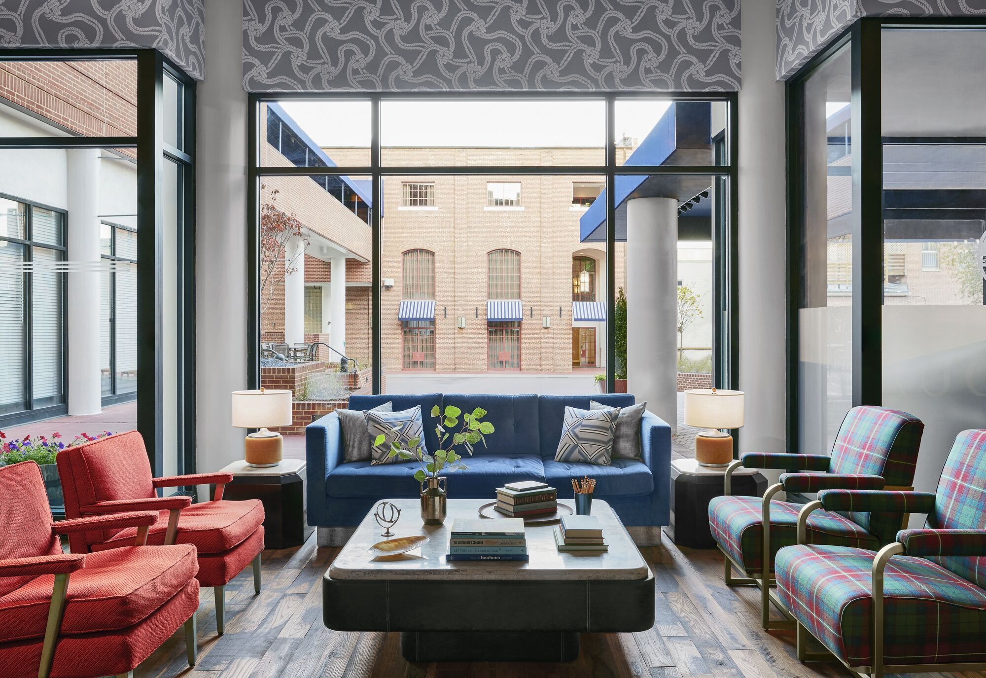 Hotel Graduate By Hilton Annapolis Exterior foto