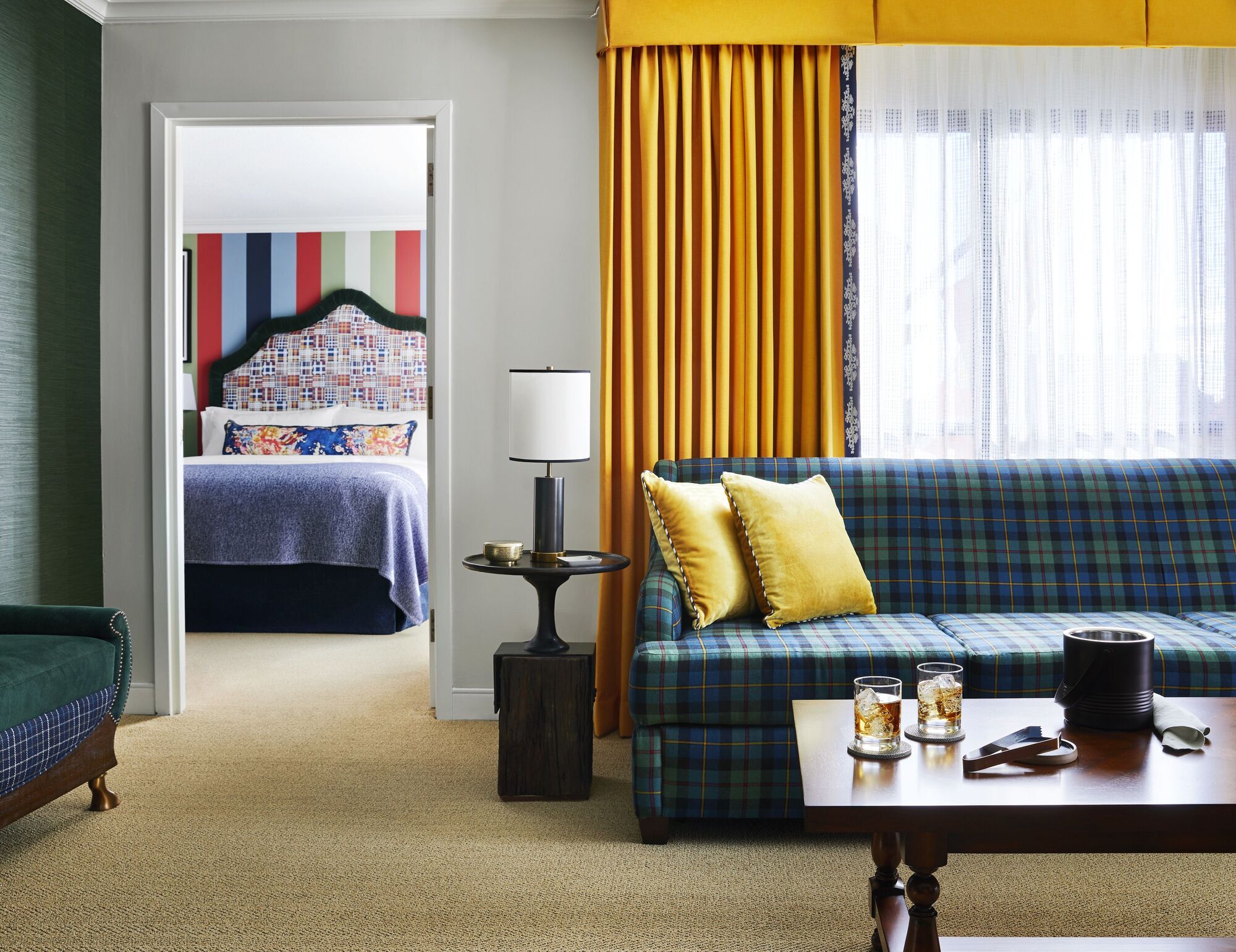 Hotel Graduate By Hilton Annapolis Exterior foto