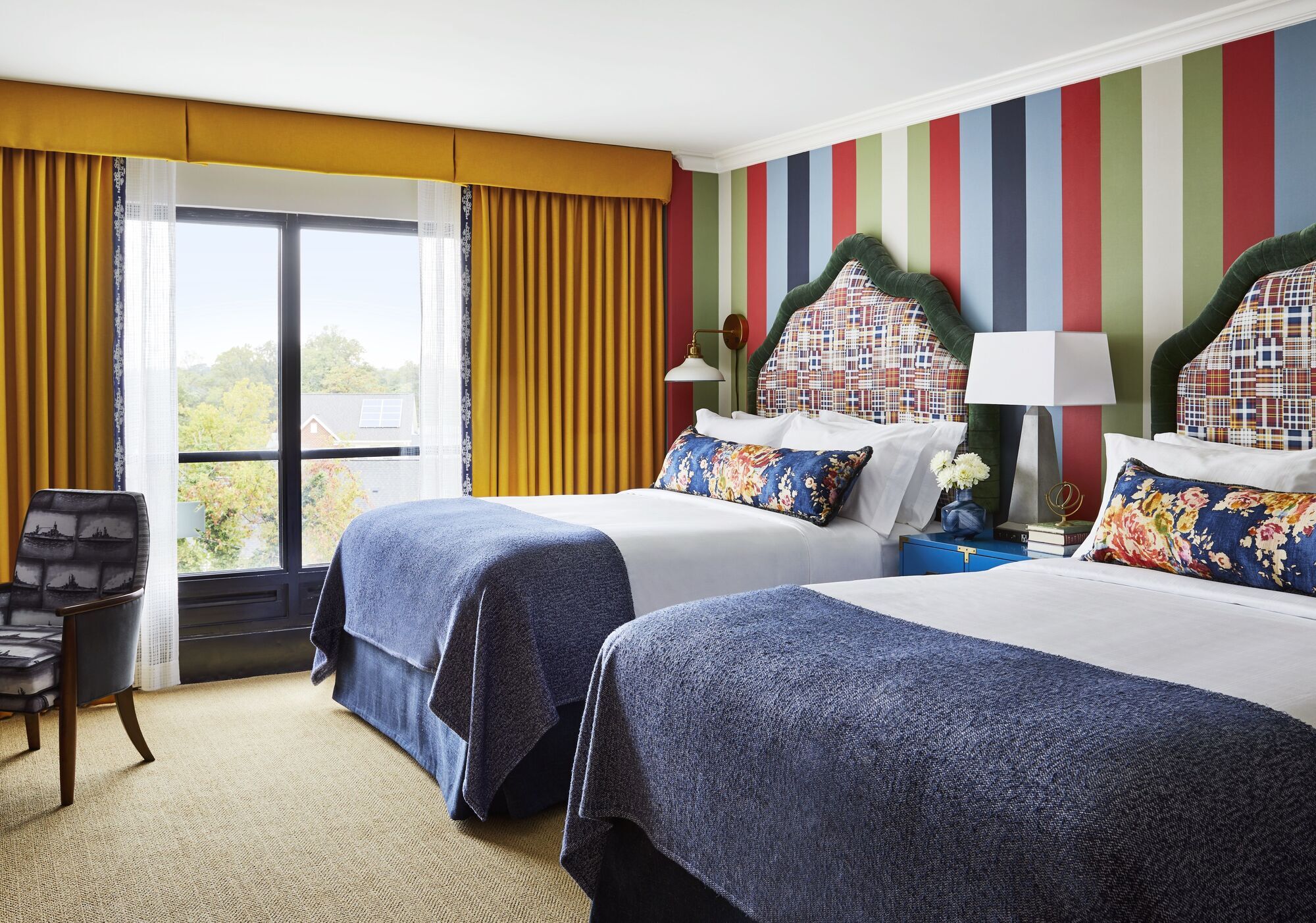 Hotel Graduate By Hilton Annapolis Exterior foto