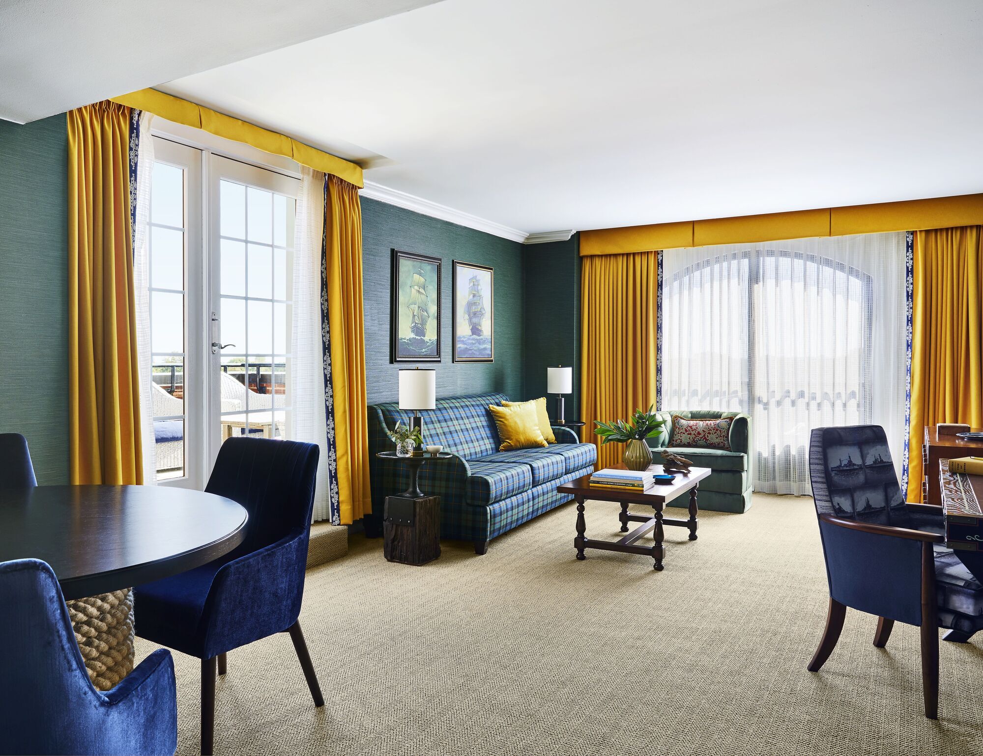 Hotel Graduate By Hilton Annapolis Exterior foto