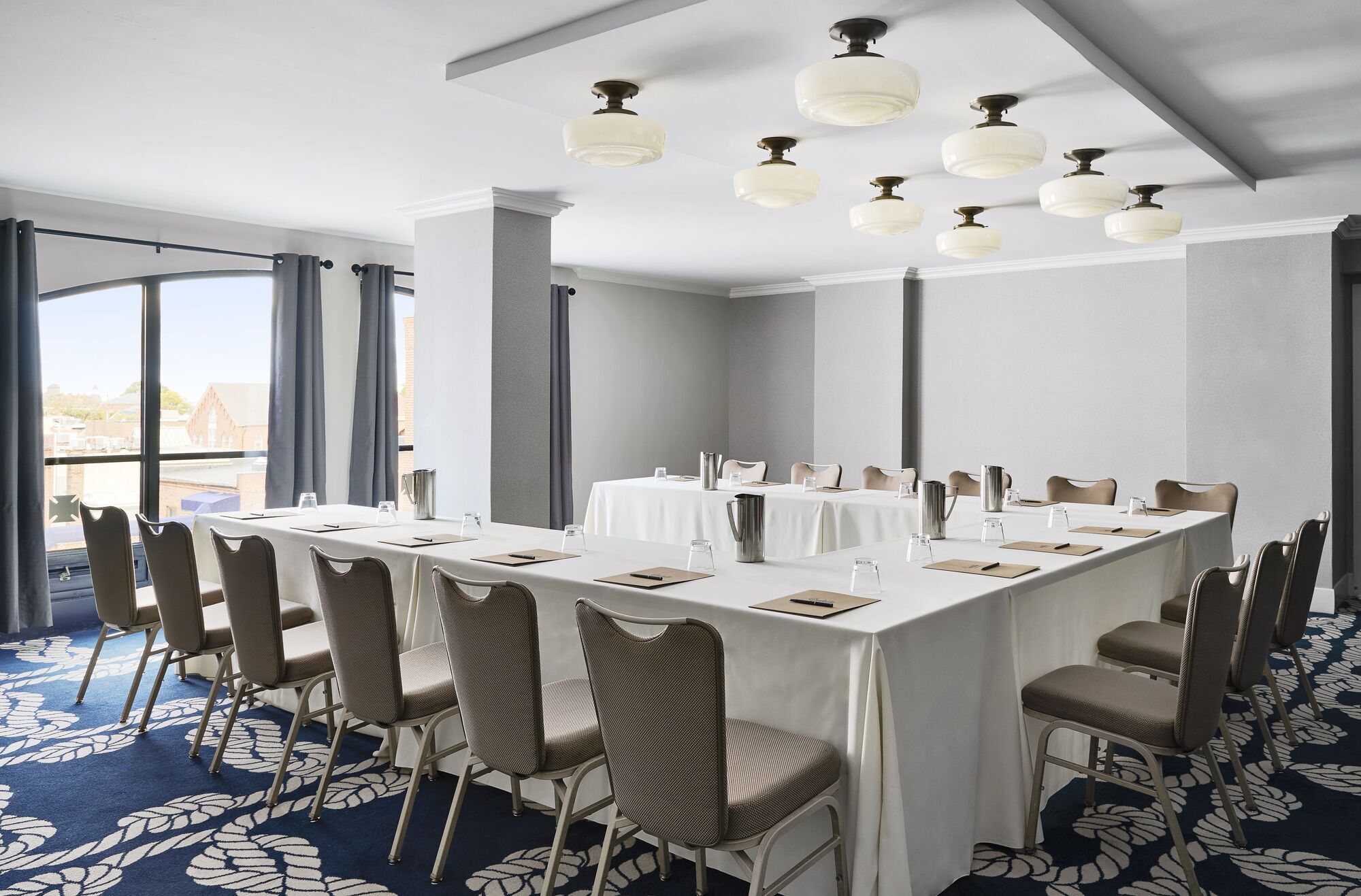 Hotel Graduate By Hilton Annapolis Exterior foto